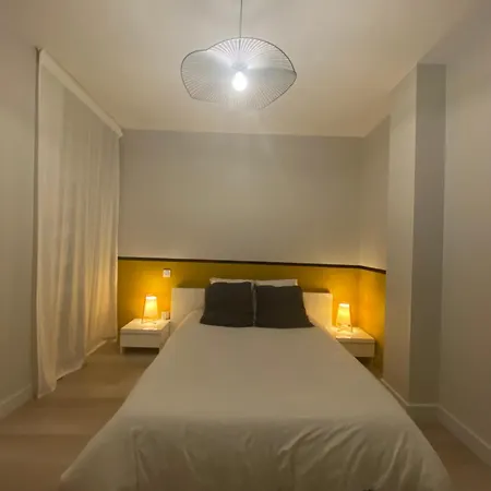 En Roue Libre 45m2 Au Calme Centre-ville Rez-de-chaussée